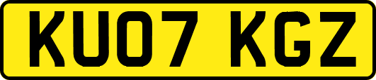 KU07KGZ
