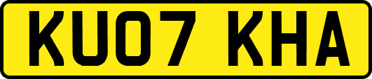 KU07KHA