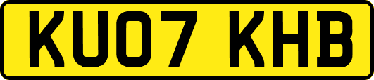 KU07KHB