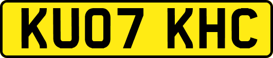 KU07KHC