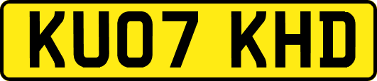 KU07KHD