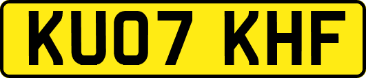 KU07KHF