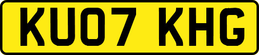 KU07KHG