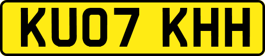 KU07KHH