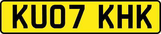 KU07KHK