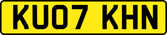 KU07KHN
