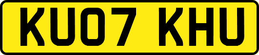 KU07KHU