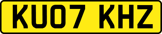 KU07KHZ