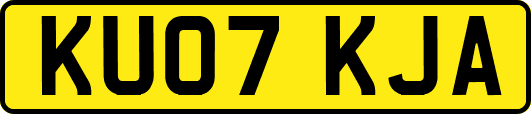 KU07KJA