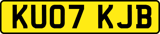 KU07KJB