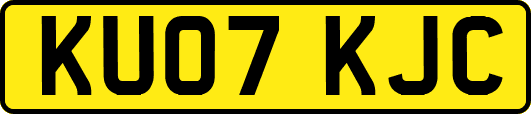 KU07KJC
