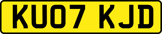 KU07KJD