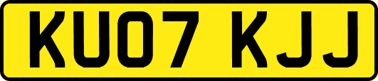 KU07KJJ