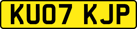 KU07KJP