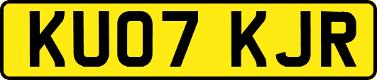KU07KJR