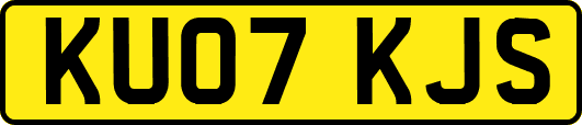 KU07KJS