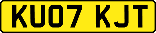 KU07KJT