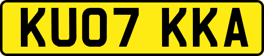 KU07KKA