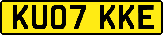 KU07KKE