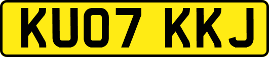 KU07KKJ