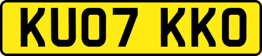 KU07KKO