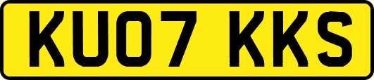 KU07KKS