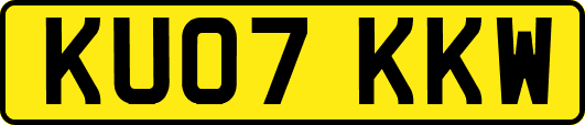 KU07KKW