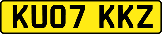 KU07KKZ