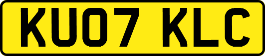 KU07KLC