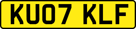 KU07KLF