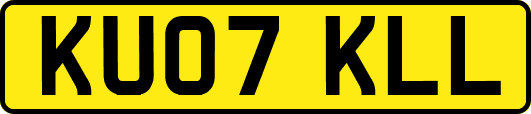 KU07KLL