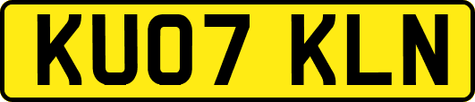 KU07KLN