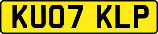 KU07KLP