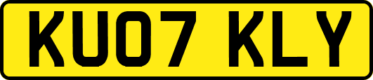 KU07KLY