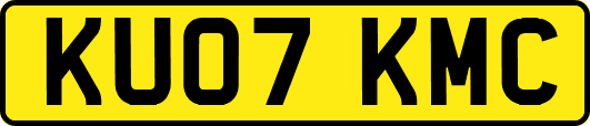 KU07KMC