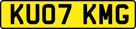 KU07KMG