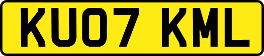 KU07KML