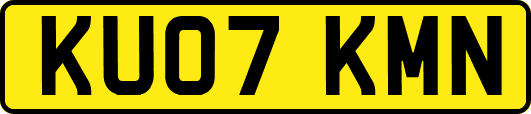 KU07KMN