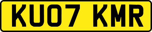 KU07KMR