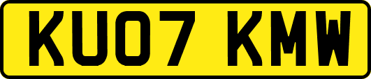 KU07KMW