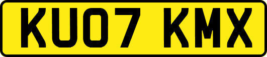KU07KMX