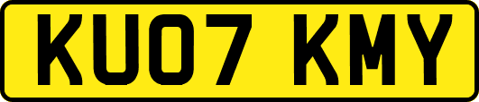 KU07KMY
