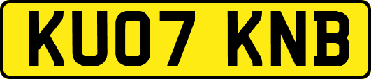 KU07KNB
