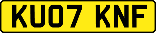 KU07KNF