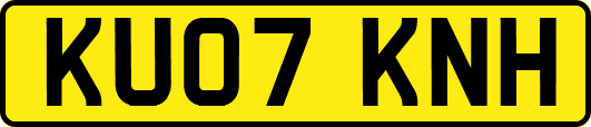 KU07KNH