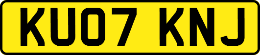 KU07KNJ