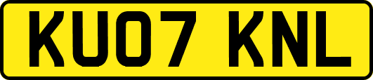 KU07KNL