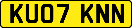 KU07KNN