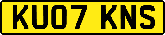 KU07KNS