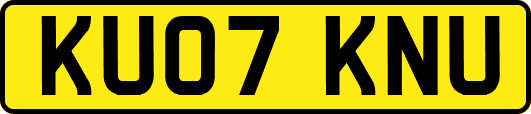 KU07KNU